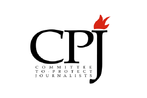 CPJ logo