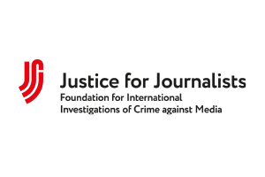 Justice for Journalists Logo