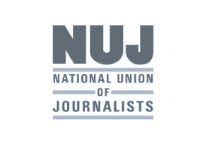 NUJ logo