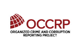 OCCRP logo