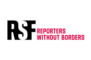 RSF logo