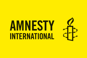 Amnesty International Logo