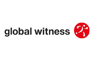 Global Witness logo