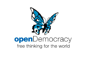 Open Democracy logo