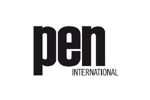 Pen International logo