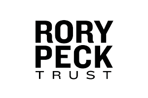 Rory Peck Trust logo
