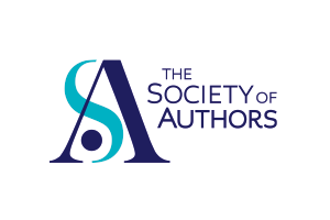 The Society of Authors logo