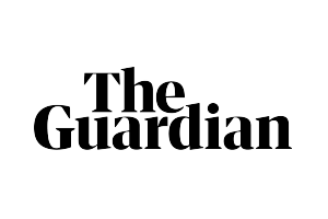 The Guardian logo