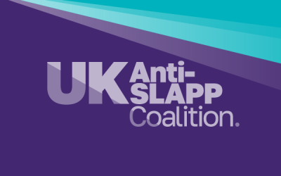 Government-led anti-SLAPP amendment a welcome first step for the UK, but falls short of protecting against all SLAPP actions