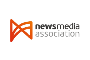News Media Association logo