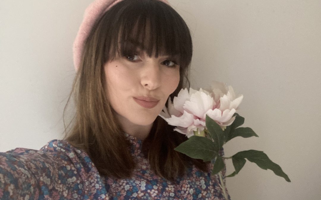 “My story could have happened to anyone” Nina Cresswell speaks about the personal impact of fighting a SLAPP